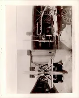 An illustration from The "Universal" Adjustable and Reversible Propeller Built by Paragon Engineers, Inc., Baltimore, Md (1922)