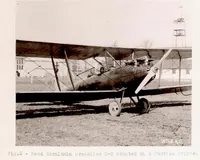 Picture 1 of 6 from Air Reactions to Objects Moving at Rates Above the Velocity of Sound with Application to the Air Propeller (1922), leaf 15