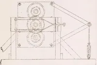 Picture 3 of 6 from Air Reactions to Objects Moving at Rates Above the Velocity of Sound with Application to the Air Propeller (1922), leaf 17