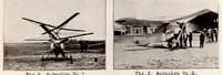 Picture 2 of 4 from The "autogiro" (1923), leaf 11