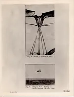An illustration from The "autogiro" (1923)