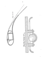 An illustration from Magnan glider M-2 (1924)