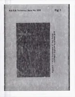Picture 1 of 6 from Calculations of the Effect of Wing Twist on the Air Forces Acting on a Monoplane Wing (1935), leaf 18