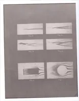 An illustration from Air-flow Experiments (1924)