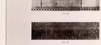 An illustration from A Method for the Instantaneous Determination of the Velocity and Direction of the Wind (1924)