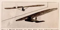 An illustration from Development of Wing-steered Messerschmitt Gliders (1924)