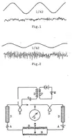 An illustration from Device for measuring sound in airplane engines (1924)