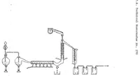 An illustration from The problem of liquid fuels (for aircraft engines) (1924)