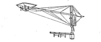 An illustration from Historical notes on aerodynamic research (1924)