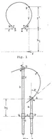 An illustration from Calculation of the hull and of the car-suspension systems of airships (1924)