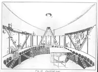 Picture 3 of 5 from The American airship ZR-3 (1924), leaf 18
