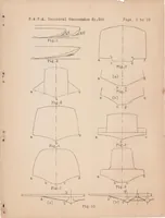 An illustration from Hulls for Large Seaplanes (1925)