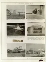 An illustration from Report on commercial air transportation activities in England, France, Germany and Holland (1925)