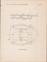 An illustration from Airplane Parachutes (1925)