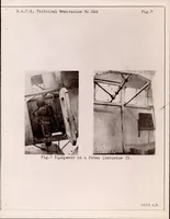 Picture 2 of 5 from Airplane Parachutes (1925), leaf 81