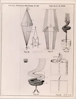 An illustration from Airplane Parachutes (1925)