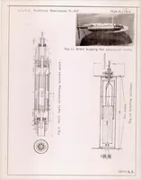An illustration from Recent Experiments at the Gottingen Aerodynamic Institute (1925)
