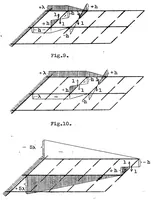 An illustration from Computation of cantilever airplane wings (1925)