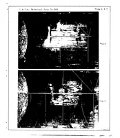 An illustration from Wind tunnel standardization disk drag (1936)