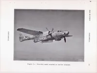 Picture 2 of 10 from Comparison of the Aerodynamic Characteristics at Transonic Speeds of a Plane Wing and a Cambered and Twisted Wing, Both Having 45 Degrees of Sweepback and an Aspect Ratio of 6 (1953), leaf 26