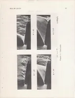 Picture 3 of 7 from Flow and Force Characteristics of 2-percent-thick Airfoils at Transonic Speeds (1955), leaf 35