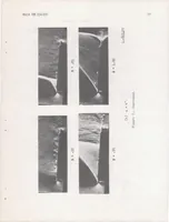 Picture 5 of 7 from Flow and Force Characteristics of 2-percent-thick Airfoils at Transonic Speeds (1955), leaf 37