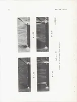 Picture 6 of 7 from Flow and Force Characteristics of 2-percent-thick Airfoils at Transonic Speeds (1955), leaf 40