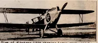 An illustration from The Albatros L 72A : a German Newspaper Carrier with Slotted Wings (1926)
