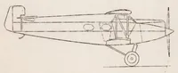 An illustration from The Albatros L 72A : a German Newspaper Carrier with Slotted Wings (1926)