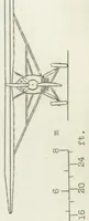 An illustration from Wibault two-seat monoplane 8C2 : an all-metal pursuit and observation airplane (1926)