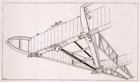 An illustration from A New De Havilland Commercial Airplane : the D.H. 66 with Three Bristol "jupiter" Engines (1926)