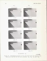 An illustration from Investigation of Jet Effects on a Flat Surface Downstream of the Exit of a Simulated Turbojet Nacelle at a Free-stream Mach Number of 1.39 (1956)