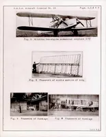 An illustration from Albatros Commercial Airplane L 73 (1926)