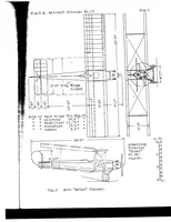 An illustration from The Avro "Avian" Airplane : 65 HP. Armstrong-Siddeley "Genet" engine (1926)