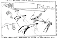 An illustration from The Handley Page "Hamlet" (1926)