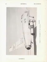 Picture 1 of 5 from Time-vector Determined Lateral Derivatives of a Swept-wing Fighter-type Airplane with Three Different Vertical Tails at Mach Numbers Between 0.70 and 1.48 (1956), leaf 38