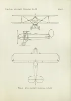 An illustration from Avia pursuit airplane B.H. 21 (1926)