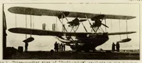 An illustration from The Supermarine "Southampton" seaplane : observation or bomber (1926)