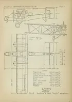 An illustration from The Boulton and Paul "Bugle" airplane : day bomber (1926)