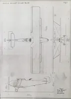 An illustration from Combat and bombing airplane, Amiot 120 B 3 (1927)