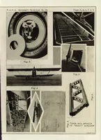 An illustration from Combat and bombing airplane, Amiot 120 B 3 (1927)