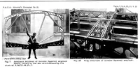 Picture 3 of 4 from Dornier "Superwal" commercial seaplane with : two Rolls-Royce "Condor" 600 HP. engines (1927), leaf 10