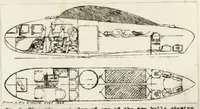 An illustration from Savoia seaplane S.55 : military or commercial (1927)