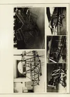 An illustration from Vojenska-Smolik S.16 airplane : all-metal long-distance observation bi-plane (1927)