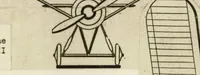 An illustration from The Morane Sauliner 222 airplane (French) : a single-seat pursuit monoplane (1929)