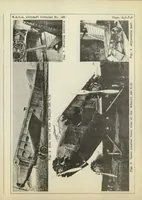 An illustration from The Wibault 280 T.10 commercial airplane (French) : an all-metal, cantilever, low-wing monoplane (1931)