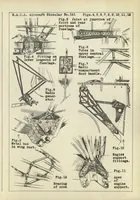 An illustration from The C.A.M.S. 60 seaplane (French) : a twin-engine bombing and torpedo monoplane (1931)