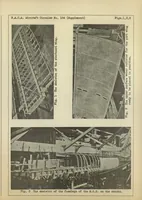 An illustration from Supplement to the Supermarine S.6.B. Racing Seaplane (British) : A Low-Wing Twin-Float Monoplane (1932)