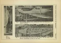 An illustration from Supplement to the Supermarine S.6.B. Racing Seaplane (British) : A Low-Wing Twin-Float Monoplane (1932)