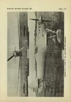 An illustration from The Dewoitine D.500 pursuit airplane (French) : an all-metal cantilever low-wing monoplane (1933)